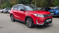 2019 Suzuki Vitara 1.4 Boosterjet SZ-T 5dr SUV Petrol Manual