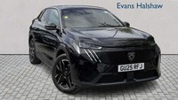 2025 Peugeot 3008 1.2 Hybrid 136 Allure 5dr e-DSC6 SUV Petrol Automatic