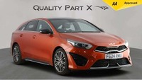 2024 Kia Pro Ceed 1.5 T-GDi GT-Line S Shooting Brake DCT Euro 6 (s/s) 5dr Estate