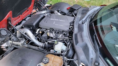 image 2 of engine