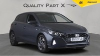 2022 Hyundai i20 1.0 T-GDi MHEV SE Connect DCT Euro 6 (s/s) 5dr HATCHBACK Petrol