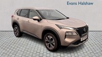 2024 Nissan X-Trail 1.5 E-Power 204 N-Connecta 5dr Xtronic SUV Hybrid Ele Automa