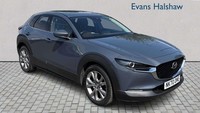2020 Mazda CX-30 2.0 Skyactiv-G MHEV GT Sport 5dr Hatchback Petrol Manual