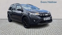 2023 Dacia Jogger 1.0 TCe Extreme SE 5dr Estate Petrol Manual