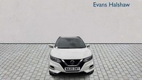 2020 Nissan Qashqai 1.5 dCi 115 N-Connecta 5dr Hatchback Diesel Manual