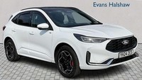 2024 Ford Kuga 2.5 FHEV ST-Line X 5dr 4WD CVT SUV Hybrid Ele Automatic