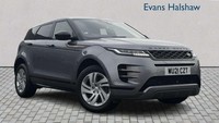 2021 Land Rover Range Rover Evoque 2.0 P200 R-Dynamic S 5dr Auto SUV Petrol Auto