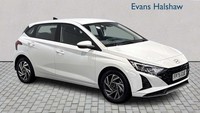 2025 Hyundai i20 1.0T GDi Advance [Nav] 5dr Hatchback Petrol Manual