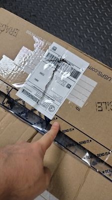 Item photo(s) from verified buyer