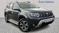 2022 Dacia Duster 1.5 Blue dCi Prestige 5dr 4X4 Estate Diesel Manual