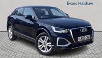 2023 Audi Q2 35 TFSI Sport 5dr S Tronic SUV Petrol Automatic