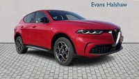 2023 Alfa Romeo Tonale 1.5 MHEV Ti 5dr Auto Hatchback Petrol Automatic