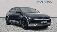2022 Hyundai IONIQ 5 125kW Ultimate 58 kWh 5dr Auto Hatchback Electric Automatic
