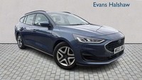2022 Ford Focus 1.0 EcoBoost Trend 5dr Estate Petrol Manual