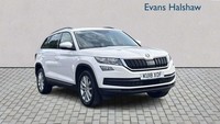 2018 Skoda Kodiaq 1.4 TSI 150 SE 4x4 5dr Estate Petrol Manual