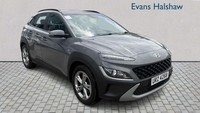 2023 Hyundai KONA 1.0 TGDi 48V MHEV SE Connect 5dr Hatchback Petrol Manual