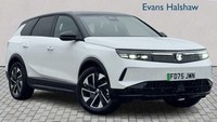 2025 Vauxhall Grandland 157kW GS 73kWh 5dr Auto Hatchback Electric Automatic
