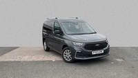 2023 Ford Tourneo Connect 2.0 EcoBlue Titanium 5dr Auto Estate Diesel Automatic