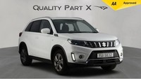2022 Suzuki Vitara 1.4 Boosterjet MHEV SZ-T Euro 6 (s/s) 5dr HATCHBACK Petrol/El
