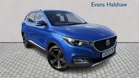 2020 MG MG ZS 1.5 VTi-TECH Exclusive 5dr Hatchback Petrol Manual