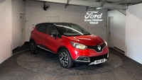 2017 Renault Captur 0.9 TCE 90 Signature Nav 5dr Hatchback Petrol Manual