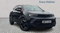 2024 Vauxhall Mokka 1.2 Turbo 100 GS  5dr Hatchback Petrol Manual