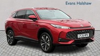 2025 MG Motor UK Hs 1.5 T-GDI Trophy 5dr DCT Hatchback Petrol Automatic