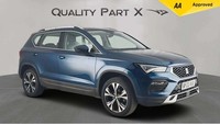 2023 SEAT Ateca 1.5 TSI EVO SE Technology Euro 6 (s/s) 5dr SUV Petrol Manual