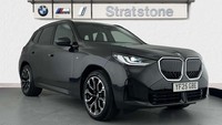 2025 BMW X3 xDrive20 M Sport 5dr Step Auto SUV Petrol Automatic