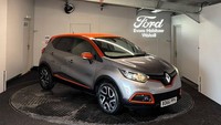 2016 Renault Captur 0.9 TCE 90 Dynamique S Nav 5dr Hatchback Petrol Manual