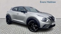 2024 Nissan Juke 1.0 DiG-T Tekna 5dr DCT Hatchback Petrol Automatic