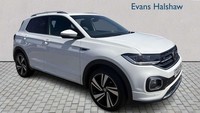 2020 Volkswagen T-Cross 1.0 TSI 115 R-Line 5dr DSG Estate Petrol Automatic