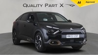 2022 Citroen C4 1.2 PureTech C-Series Edition EAT8 Euro 6 (s/s) 5dr HATCHBACK Pe