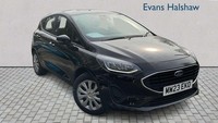 2023 Ford Fiesta 1.1 Trend 5dr Hatchback Petrol Manual