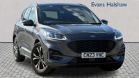 2023 Ford Kuga 1.5 EcoBoost 150 ST-Line X Edition 5dr SUV Petrol Manual