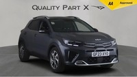 2023 Kia Stonic 1.0 T-GDi GT-Line Euro 6 (s/s) 5dr HATCHBACK Petrol Manual