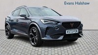 2023 Cupra Formentor 1.5 TSI 150 V2 5dr DSG SUV Petrol Automatic