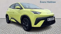 2025 BYD Dolphin Surf 65kW Boost 43kWh 5dr Auto Hatchback Electric Automatic