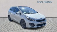 2018 Kia Ceed 1.6 CRDi ISG GT-Line S 5dr DCT Estate Diesel Automatic