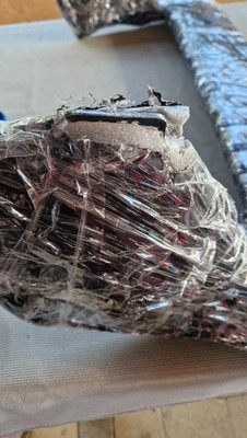Fotos del artículo de un comprador verificado