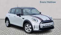 2022 MINI Hatch 1.5 Cooper Classic 5dr Hatchback Petrol Manual