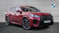 2024 BMW iX2 230kW xDrive30 M Sport 65kWh 5dr Auto ESTATE ELECTRIC Automatic
