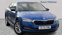 2020 Skoda Octavia 1.5 TSI SE L First Edition 5dr Hatchback Petrol Manual