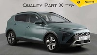 2023 Hyundai BAYON 1.0 T-GDi MHEV Premium SUV 5dr Petrol Hybrid Manual Euro 6 (s