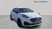 2023 Ford Puma 1.5 EcoBoost ST 5dr Hatchback Petrol Manual
