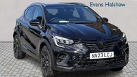 2023 Renault Captur 1.0 TCE 90 Rive Gauche 5dr Hatchback Petrol Manual
