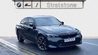 2025 BMW 3 Series 330e 22.3 kWh M Sport 4dr Step Auto Saloon Plug-In Hy Automati