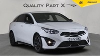 2023 Kia ProCeed 1.5 T-GDi GT-Line Shooting Brake DCT Euro 6 (s/s) 5dr ESTATE Pe