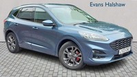 2023 Ford Kuga 1.5 EcoBoost 150 ST-Line Edition 5dr SUV Petrol Manual
