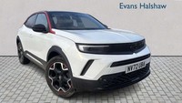 2023 Vauxhall Mokka 1.2 Turbo 100 GS  5dr HATCHBACK PETROL Manual
